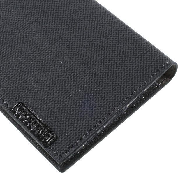 Actual product image Goospery Milano Diary Series