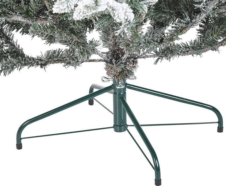 Produktbild Beliani Weihnachtsbaum Brisco (180 cm)