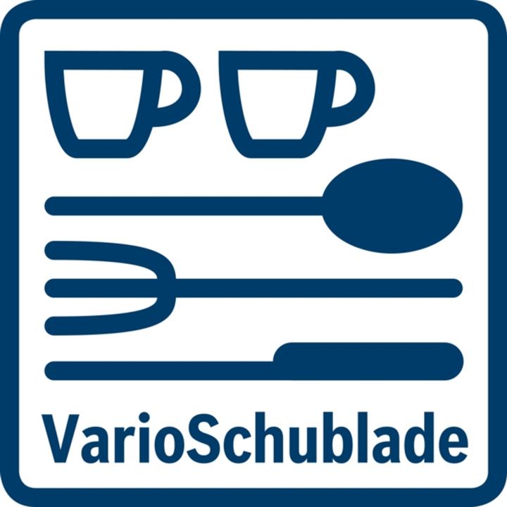 Produktbild Bosch Hausgeräte Serie 6, Freistehender Geschirrspüler, 60 cm, Weiss, SMS6ECW00E