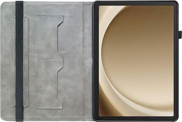 Produktbild Cover-Discount Galaxy Tab A11+ Plus / A9+ Plus - Etui mit stilvollem Motiv (Samsung Galaxy Tab A11+, Samsung Galaxy Tab A9+)