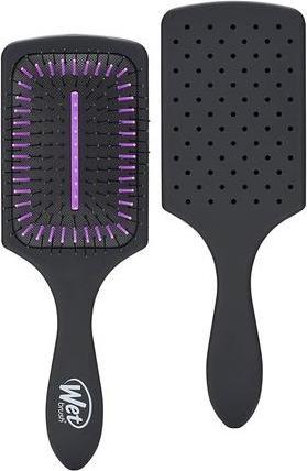 Productafbeelding Wet Brush Refresh + Extend Paddle Detangler Zwart - Haarborstel