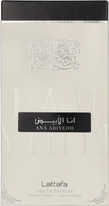 Immagine prodotto Lattafa Perfumes Ana Abiyedh (Eau de parfum, 60 ml)