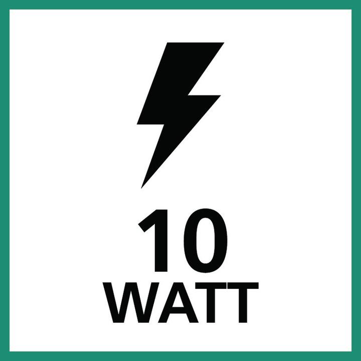Produktbild Steinel Glumatic 1011 Heissklebepistole 11 mm 45 W 240 V 1 St.
