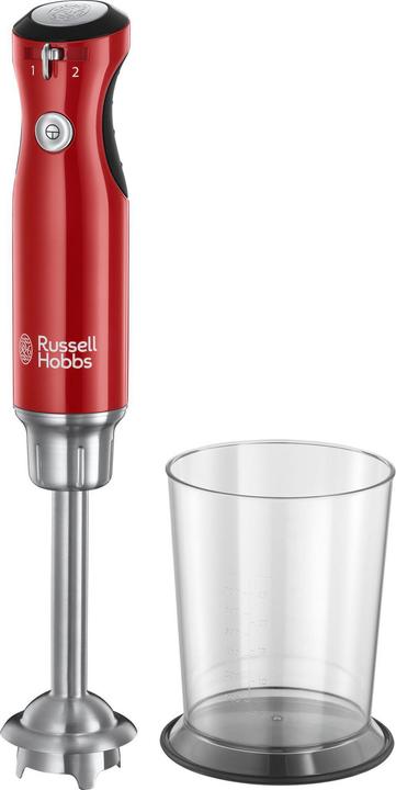 Russell Hobbs Hand Blender 25230-56 Retro