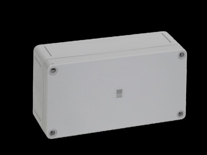 Produktbild Rittal PolycarbonatGehäuse (Gehäuse)