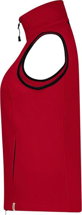 Produktbild Hakro Fleeceweste ECO (XS)