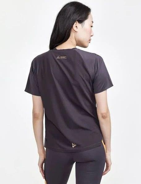 Image du produit Craft Teeau Femmes Pro Trail S/S (L)