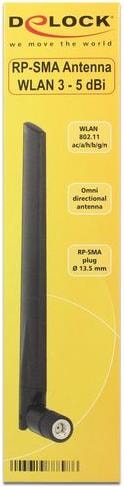 Produktbild Delock WLAN Antenne (WLAN)