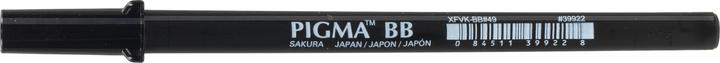 Produktbild Sakura Pigma Brush Pen