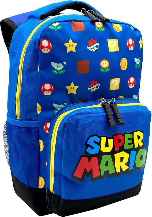 Produktbild Toybags Super Mario -