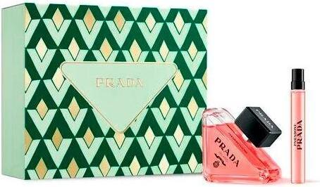 Actual product image Prada Paradoxe Intense Edp Spray 90 ml Sets (Perfume set)