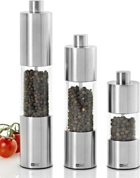 Actual product image AdHoc Picante (Pepper, Salt)