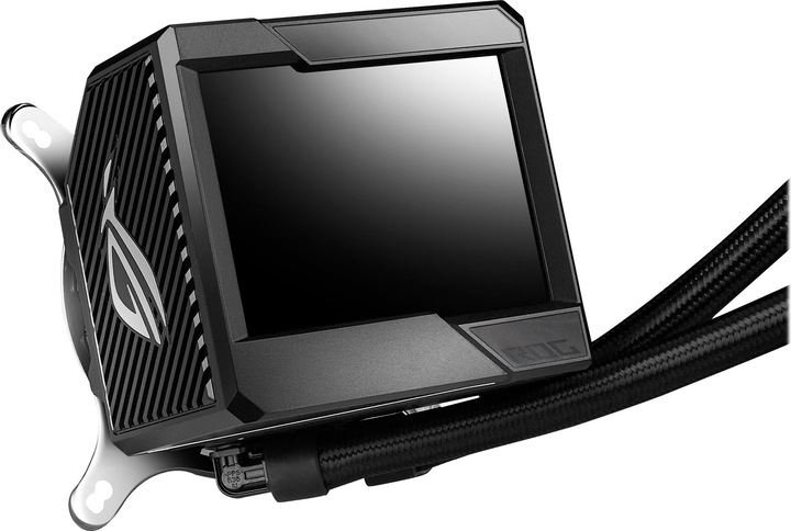 Image du produit ASUS ROG RYUJIN II 240