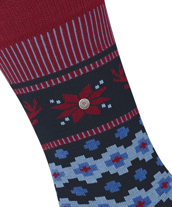 Produktbild Falke Fair Isle Joy SO (40 - 46)
