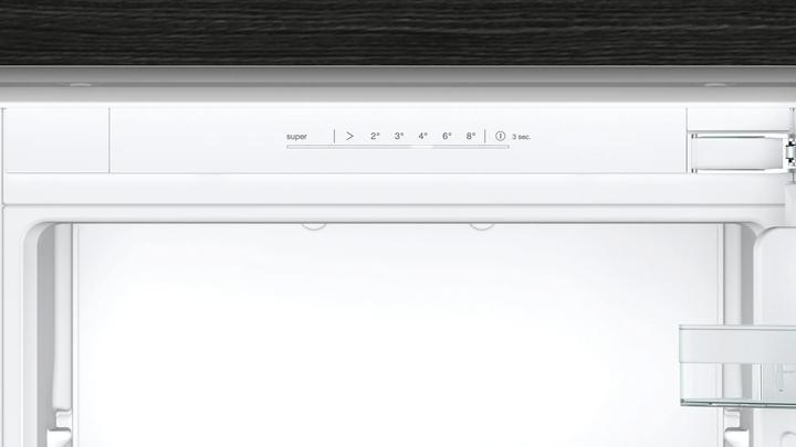 Image du produit Siemens SIEM Réfrigérateur-congélateur encastrable (260 l)