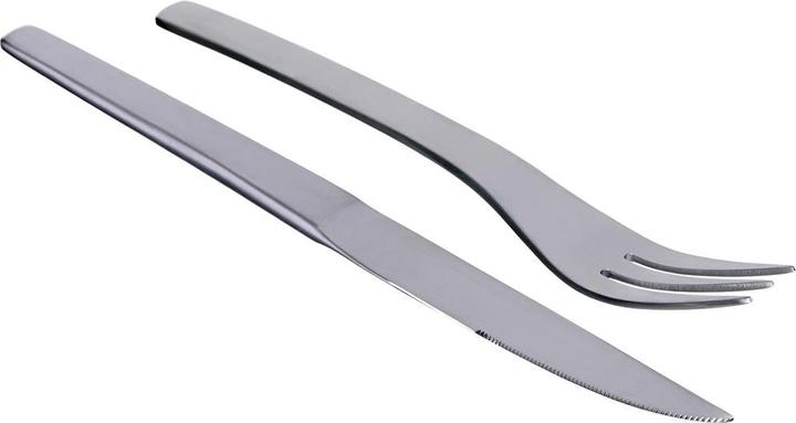 Produktbild Zwilling Dinner Steak-Besteck, 12-tlg. (12 Stück, Messer)