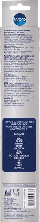 Produktbild WPRO USC100