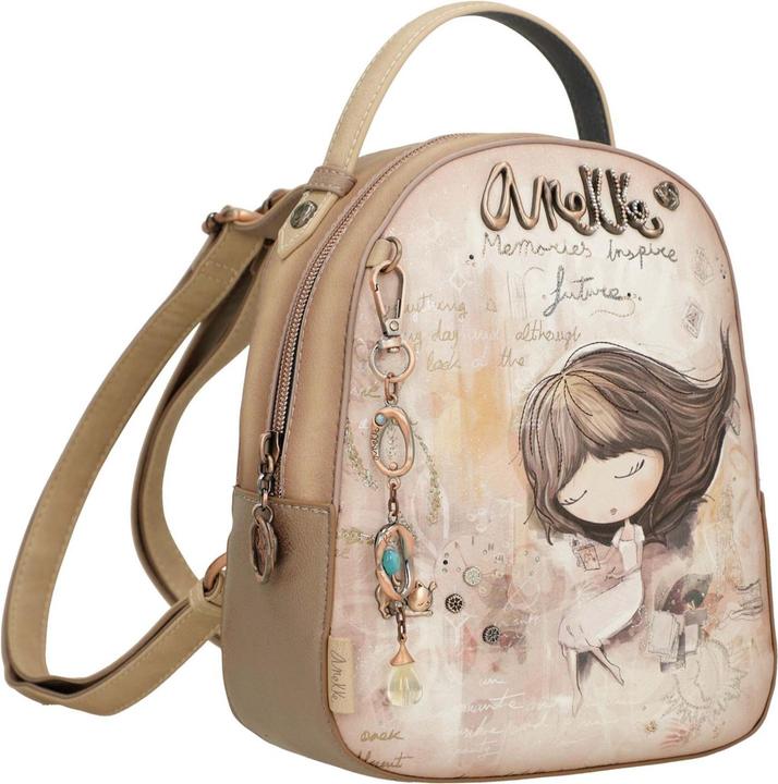 Immagine prodotto Anekke nature City Rucksack 23 cm (3 l)