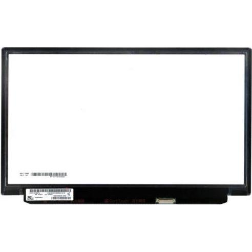 CoreParts 12,5" LCD HD Glossy, Notebook Ersatzteile