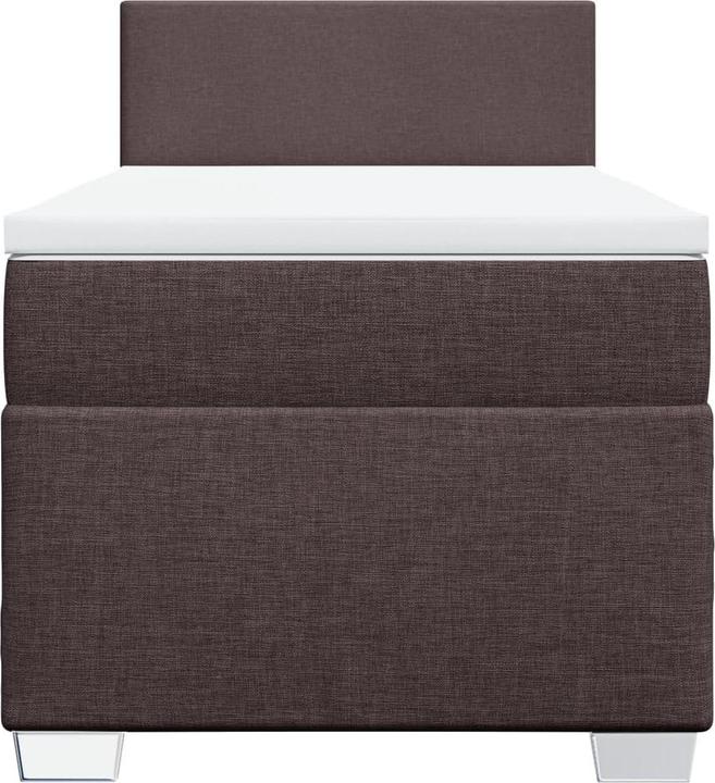 Image du produit vidaXL Boxspringbett (200 x 200 cm)