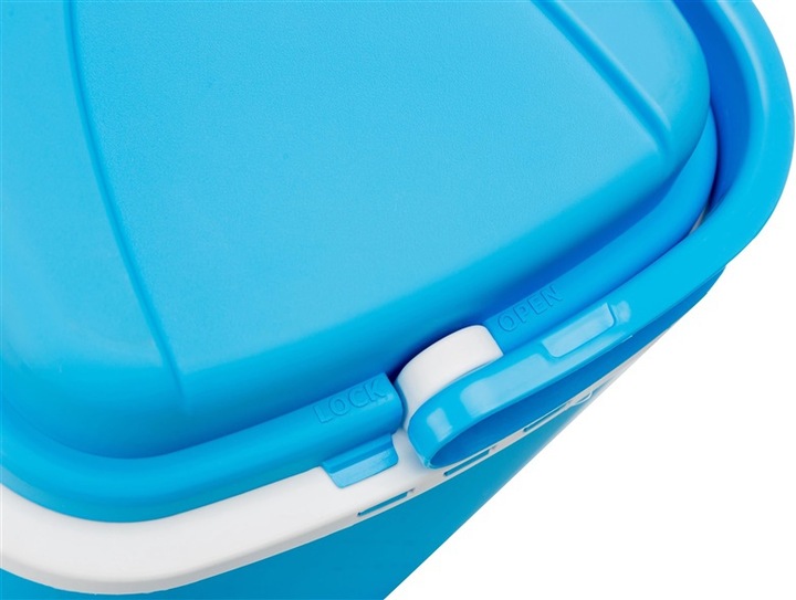 Image du produit ConnaBride Glacière 24L bleue N1333A (24 l)