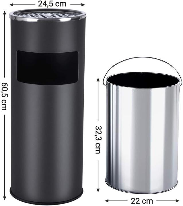 Actual product image Songmics LTB17C