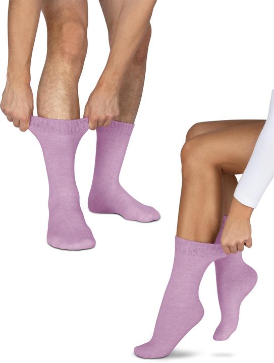 Produktbild Normani 3 Paar Alpaka-Vollplüschsocken (3er Pack, 39 - 42)