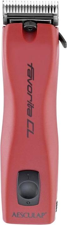 Produktbild Aesculap Akkuschermaschine Favorita CL (Hund)