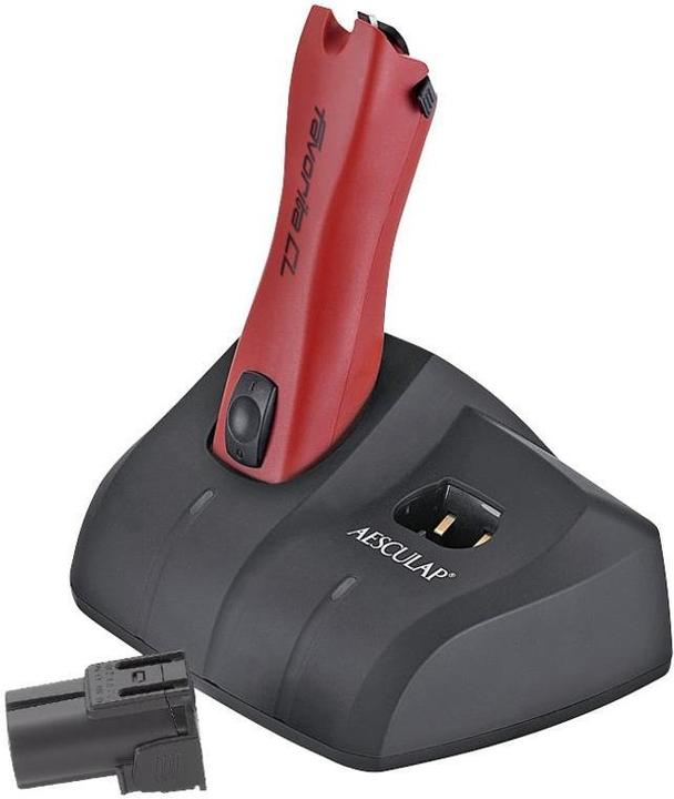 Produktbild Aesculap Akkuschermaschine Favorita CL (Hund)