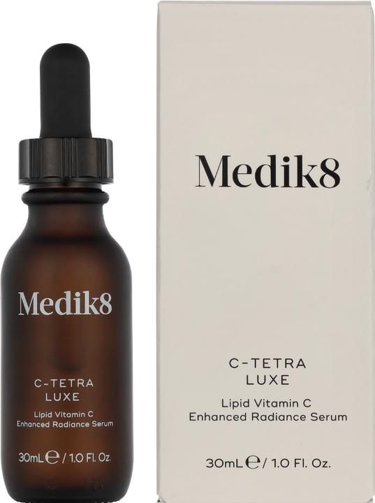 Produktbild Medik8 C-Tetra Luxe (30 ml)