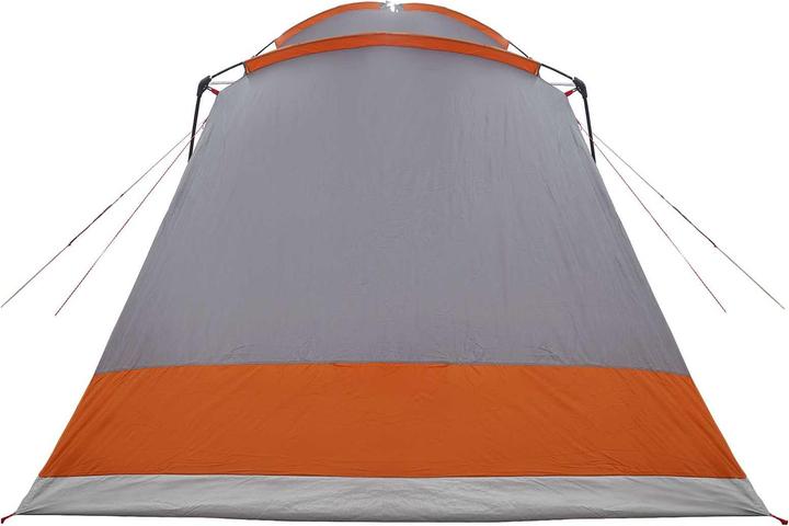 Produktbild vidaXL Campingzelt (10.80 kg, 8 Personen)