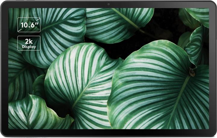 Image du produit Lenovo Tab M10 Plus (10.61", 128 Go, Storm Grey)