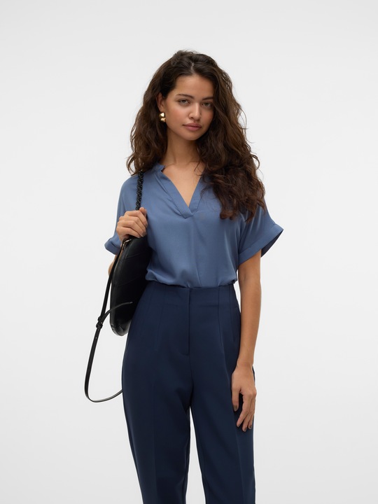 Immagine prodotto Vero Moda Vmbeauty Ss Top Wvn Ga Noos (M)