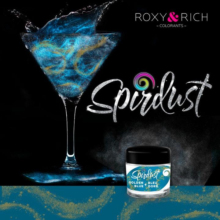 Actual product image Roxy & Rich Glitter for Cocktails Set