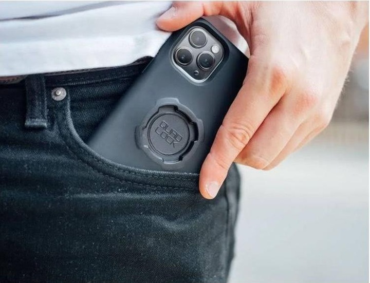Produktbild Quad Lock Case (Samsung Galaxy S23 Ultra)