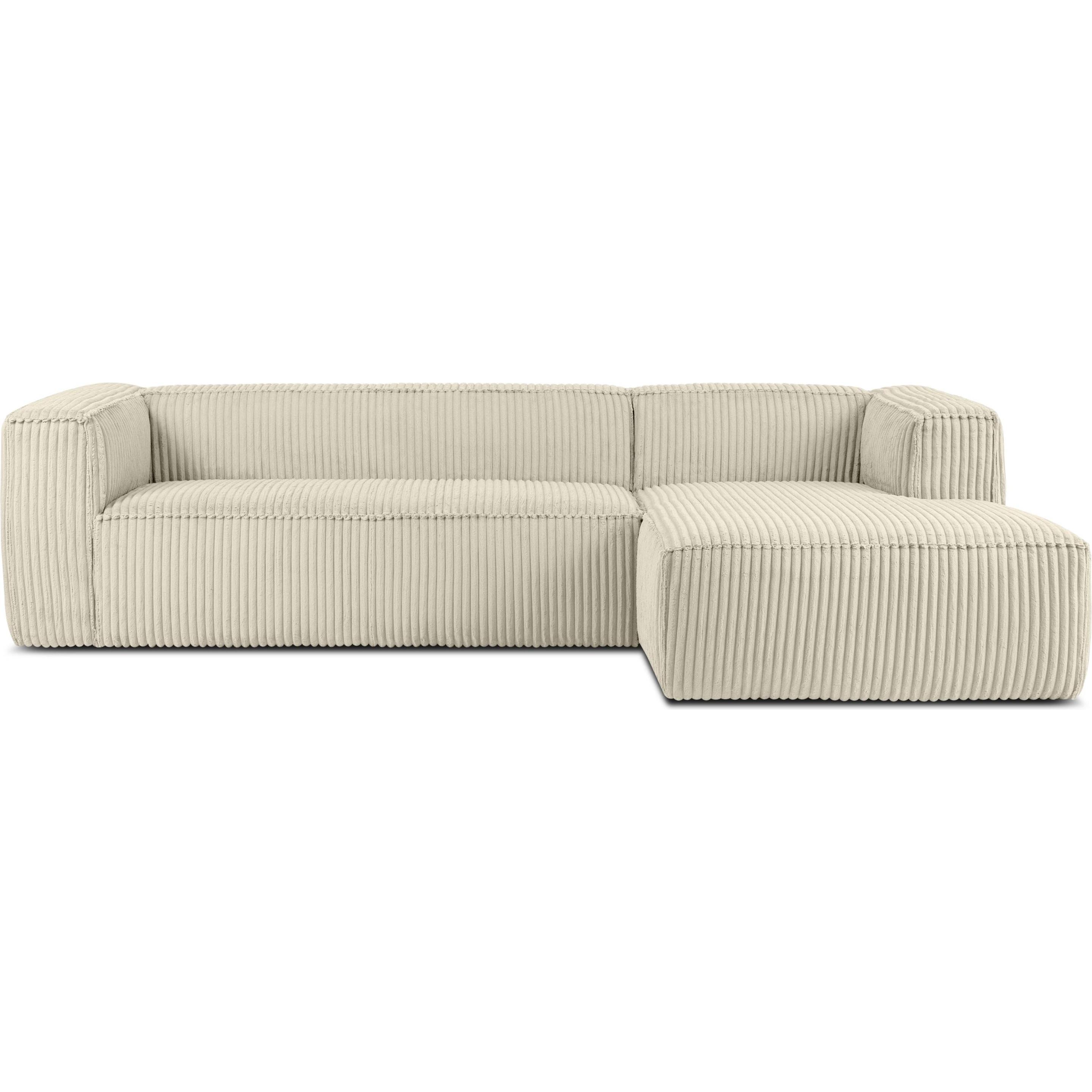 Konsimo, Sofa, Ferox (Ecksofa)
