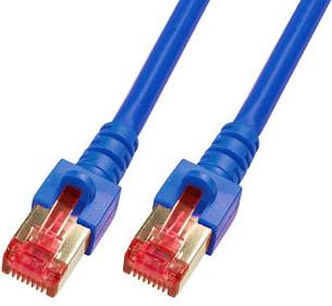Produktbild EFB Elektronik Netzwerkkabel (UTP, CAT6, 1.50 m)