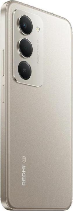 Xiaomi Redmi 15 5G (128 GB, Titan Gray, 6.90