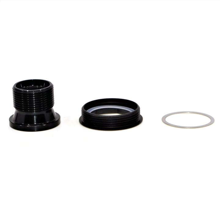 Image du produit Race Face Next /Turbine Crank DS Bolt/PullerCap Kit M18X15.4