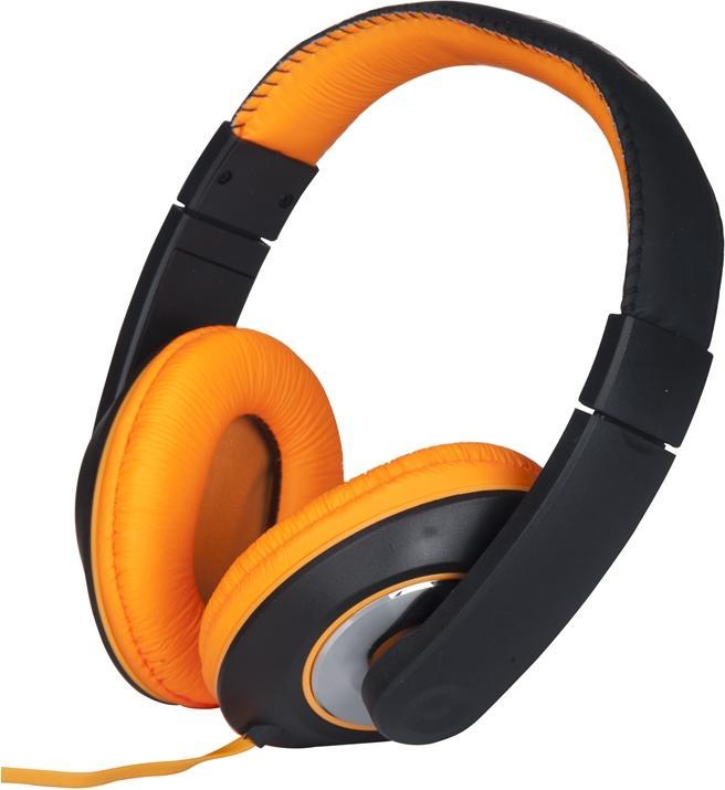 Grundig sur le casque (Filaire)