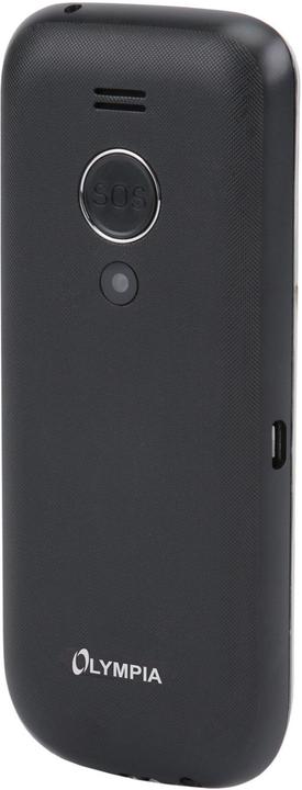 Actual product image Olympia Joy II 2G (2.40", 2G)