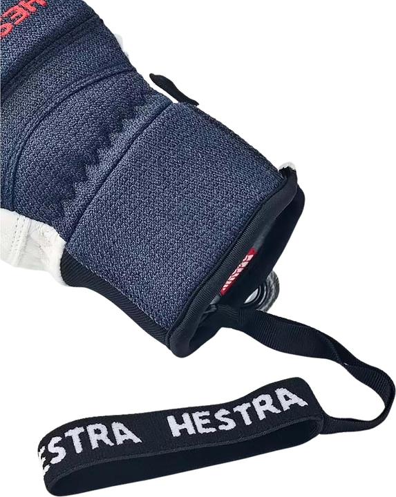 Produktbild Hestra Vertical Cut Czone 5 Finger (7)