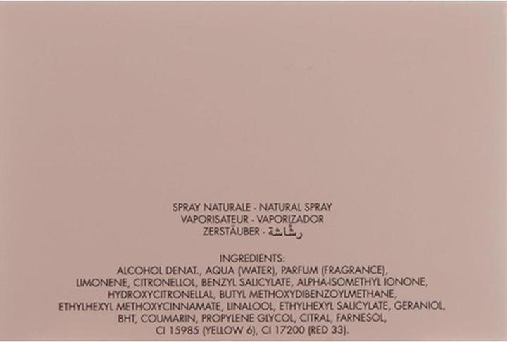 Immagine prodotto La Perla In rosa (Eau de toilette, 80 ml)