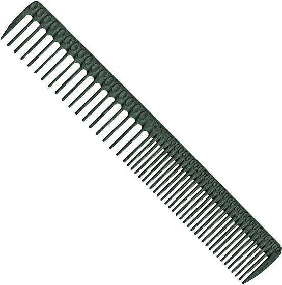 Actual product image Fejic Japan Carbon hair cutting comb no. 821