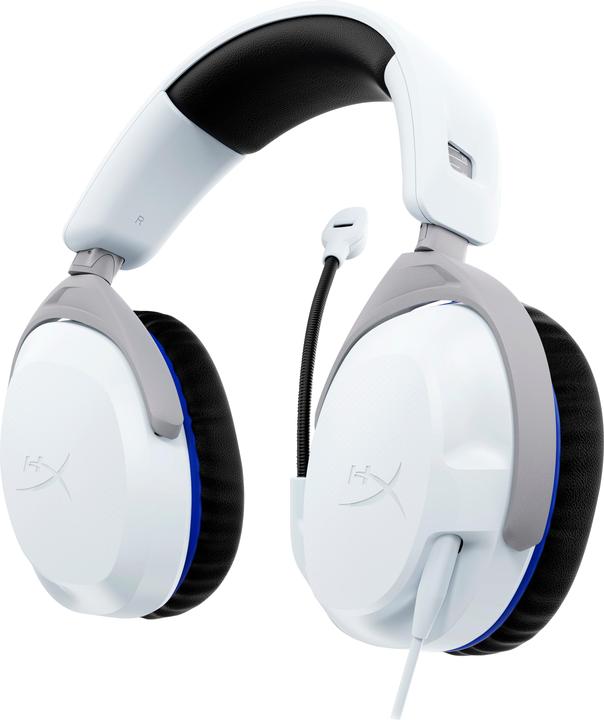 Image du produit HyperX HyperX Cloud Stinger II Wired – PlayStation (Filaire)