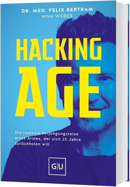 Immagine prodotto Hacking Age (Tedesco, Felix Bertram, Nina Weber, 2025)