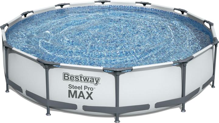 Bestway Steel Pro Max Set