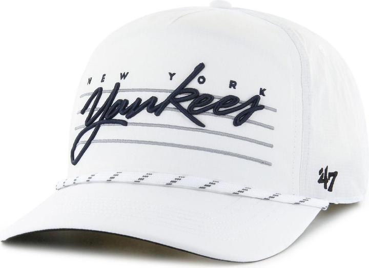 Immagine prodotto 47 Brand Cappellino Snapback Ripstop Downburst New York Yankees