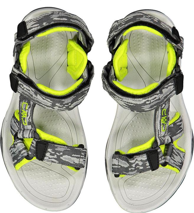 Actual product image CMP Campagnolo Kid's Hamal (29)