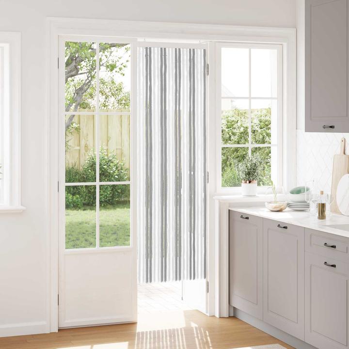 Produktbild vidaXL Fliegengitter (56 x 185 cm)